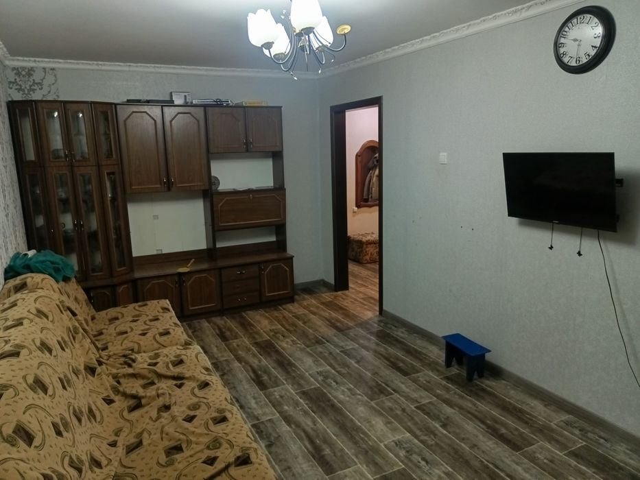 Квартира продам или обмен