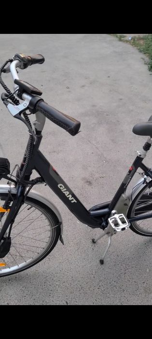 Elektron Velosiped GIANT 28 German