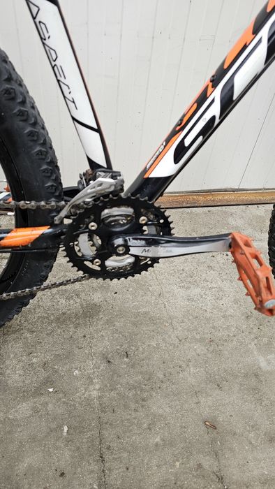 29 ' Scott aspect 950