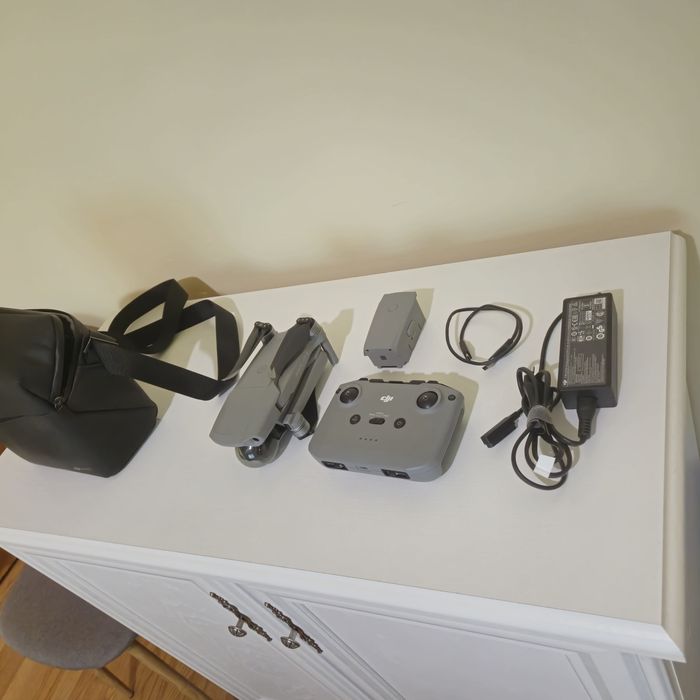 Drona Mavic Air 2