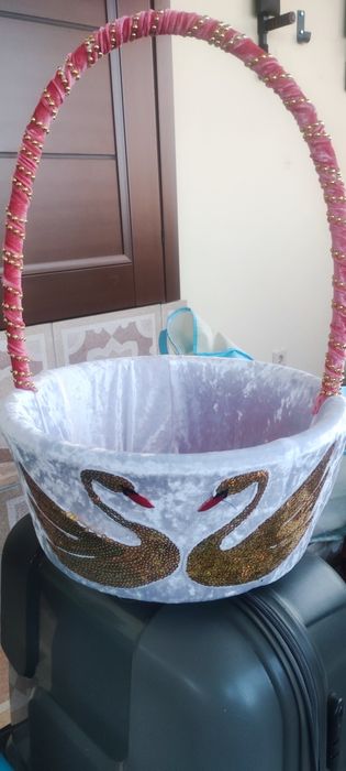 Продам корзины подарочные