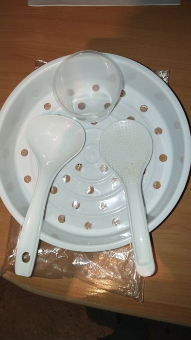 Мультиварка REDMOND RMC-M252 серебристый