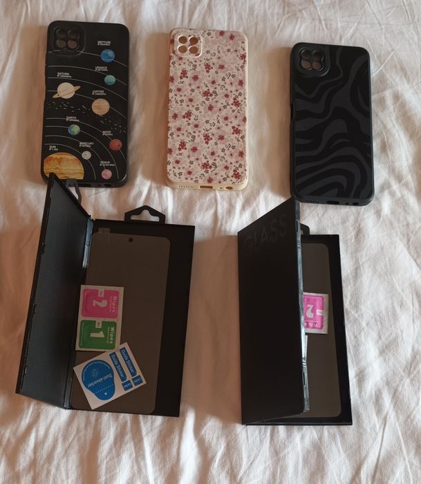 Samsung Galaxy a22 5g 128gb