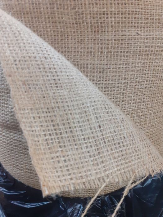 Бетонный полотно, мешковина джутовая,нить,шпагат джутовая