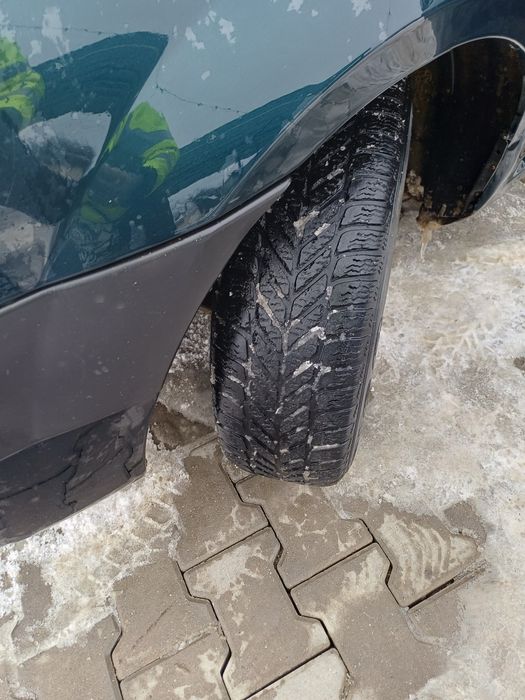 Vând logan in stare foarte bună