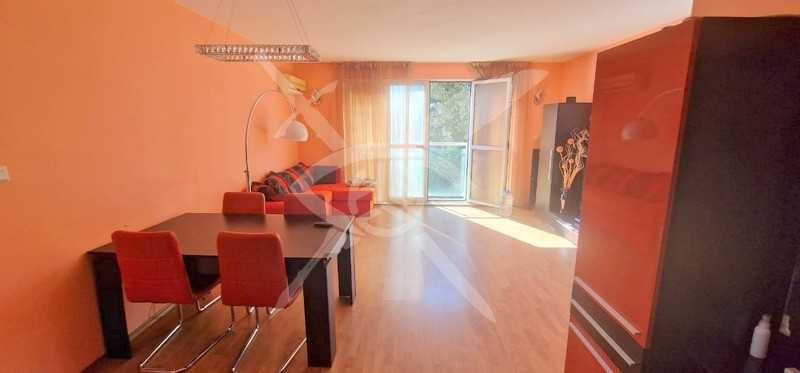 Продава се Тристаен апартамент в с. Равда, Област Бургас - 103 кв.м за 1161 €/кв.м - Снимка #2