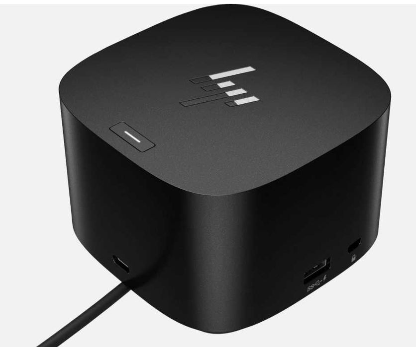 Docking station HP G4, Thunderbolt 4, 280W