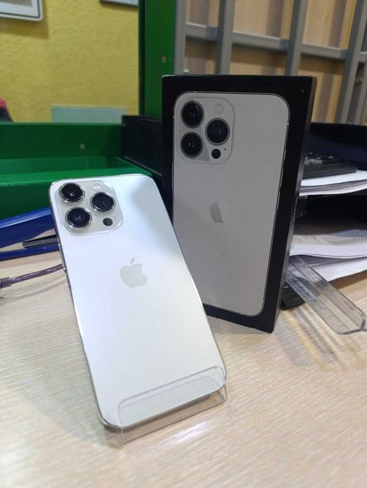 Apple iPhone 13 Pro ТД Бахыт 960814