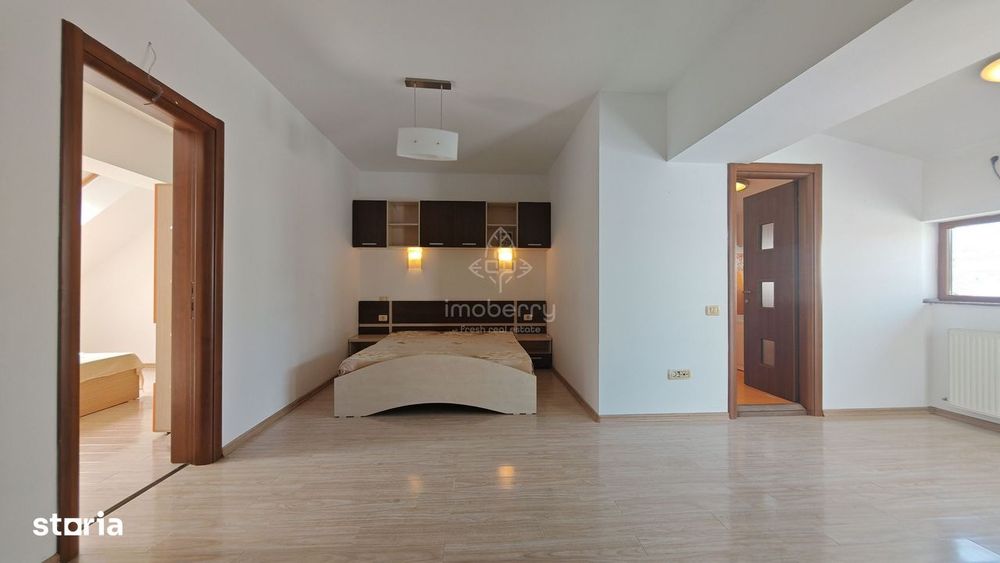 Vanzare apartament duplex Navodari, Constanta, 300-400m la plaja