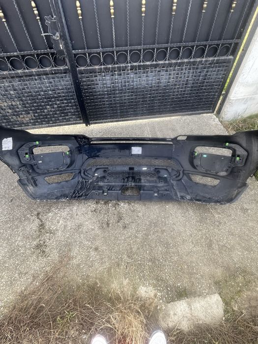 Броня за Land Rover Range Rover Evoque