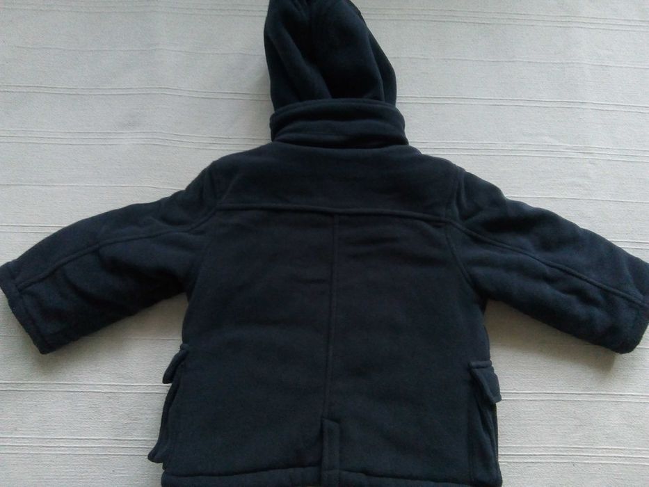 Geaca Kidkanai băiat, 2 ani