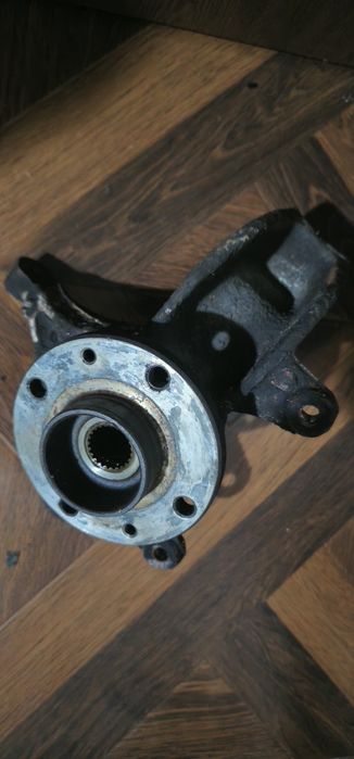 Vand planetara+ fuzeta partea dreapta Renault megane 2