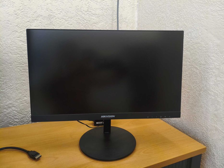 Монитор Hikvision DS-D5022FN 21,5 дюймов