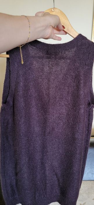 Vesta mohair Gerard Darel