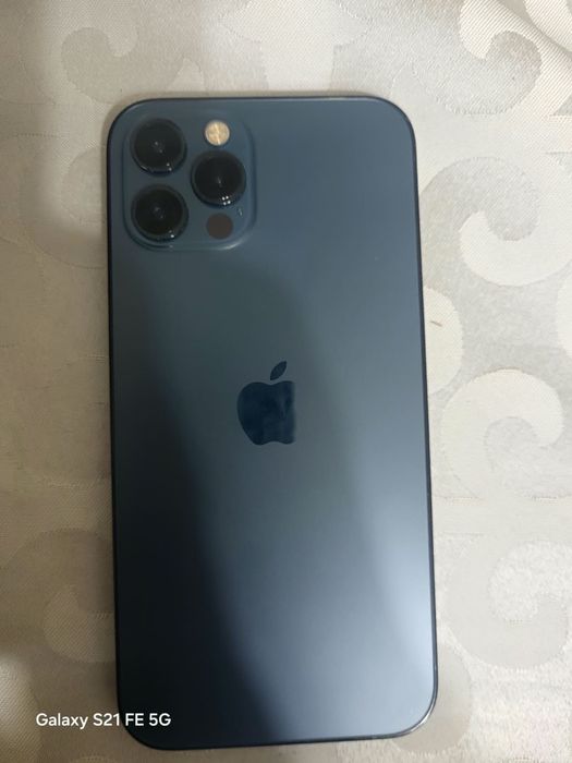 Apple IPhone 12pro