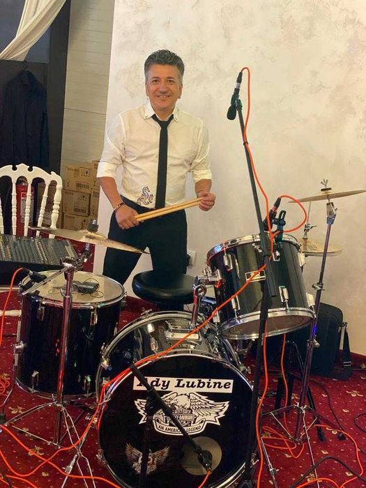 Cursuri tobe și percuție în Pitești