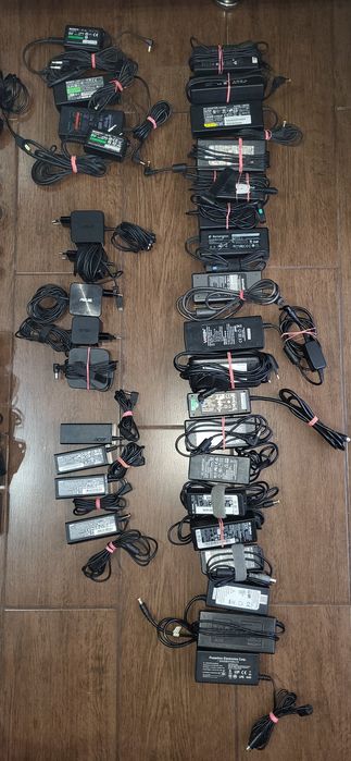 Încărcătoare originale laptop