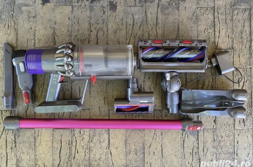 Dyson V10 profesional