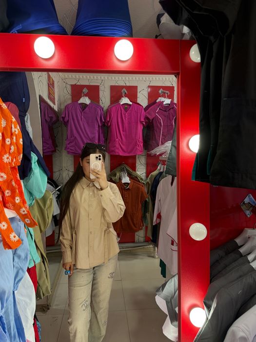 Rubashka polo klassika