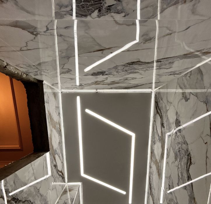 Натяжной Потолок