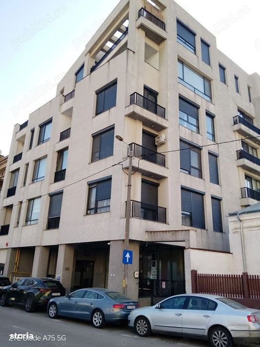 2 Camere Spațioase | Marriott – Palatul Parlamentului | Bloc 2016