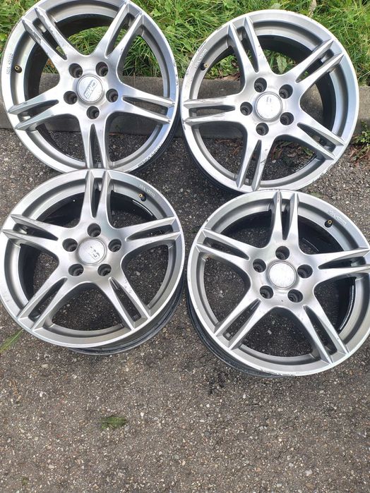 Jante aliaj pe 16"