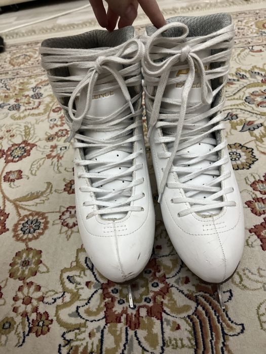 Коньки Prime б/у, размер 39 (26 см)