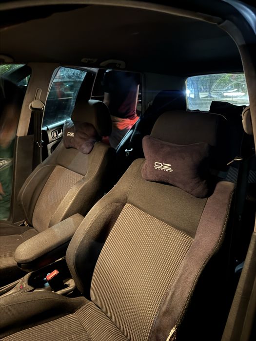 Volkswagen Golf 4 1.6 16V