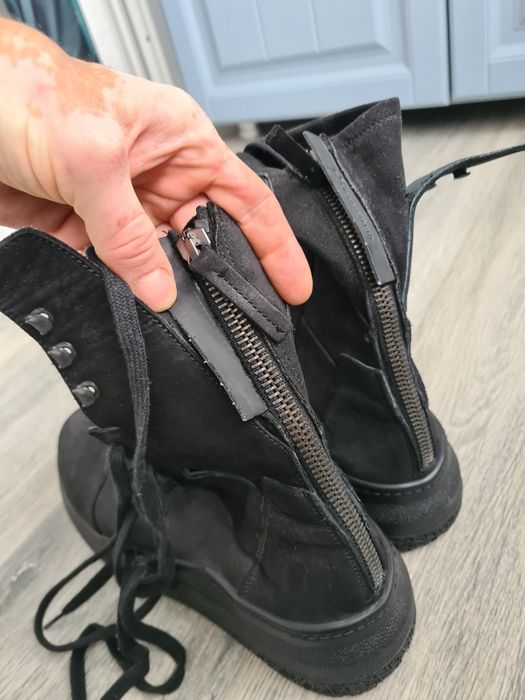 Ghete unisex CINZIA ARAIA