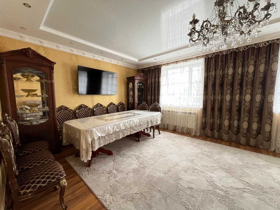 Продам дом в центре