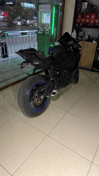 Ducati Panigali 400cc ABS | мотоцикл 200-800 куб тоже есть !