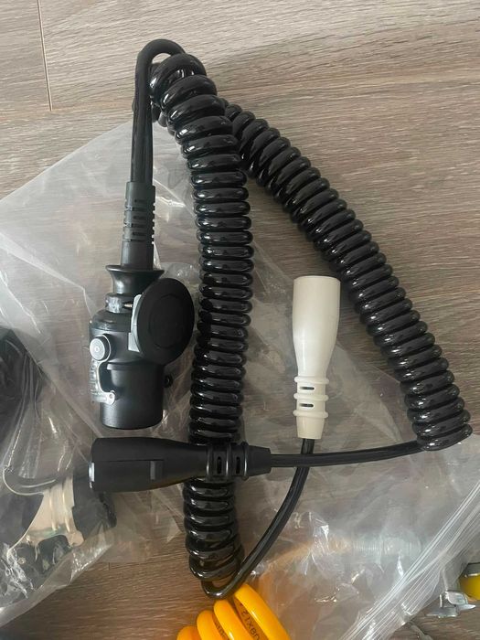 Vand cabluri lumini  Abs,prelata si furtune aer