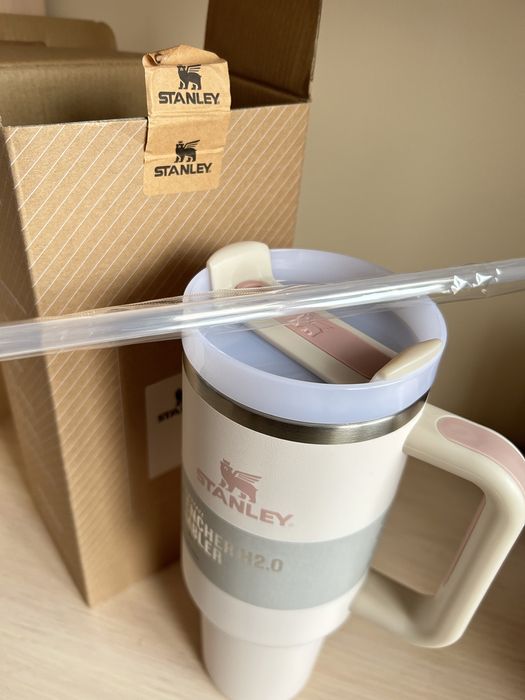 STANLEY Термокружка 1.18л Новый