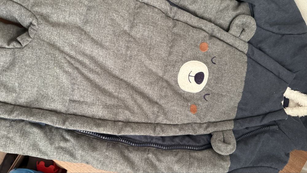 Продам деский комбенизон на весну