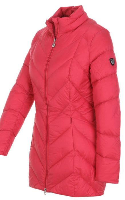 Jachetă  de iarnă  damă Armani