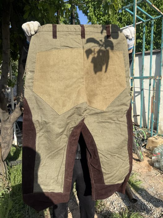 спецодежда для сварщика. сварочная роба