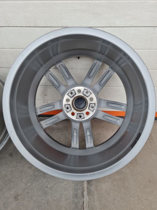 Оригинални джанти за BMW M Sport P. R19 5x112 ET39/25 8.5/9.5J