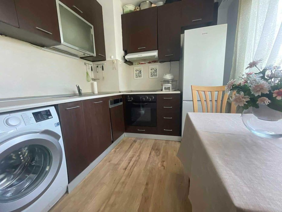Дава се под наем Двустаен апартамент в София, Дружба 1 - 65 кв.м за 700 € - Снимка #10