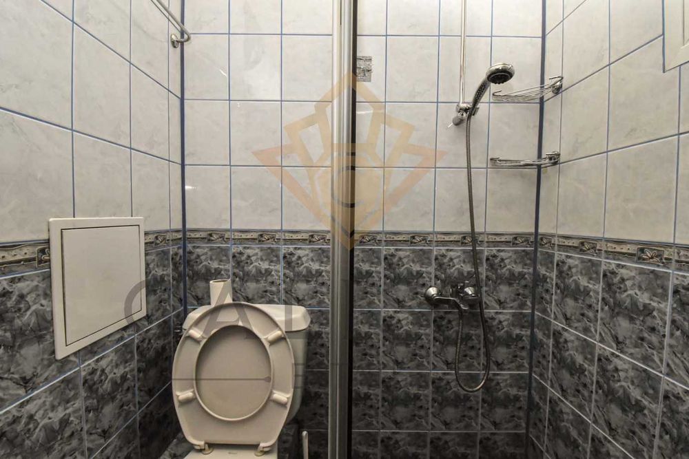 Двустаен апартамент под наем в ж.к. Лозенец, 2150748