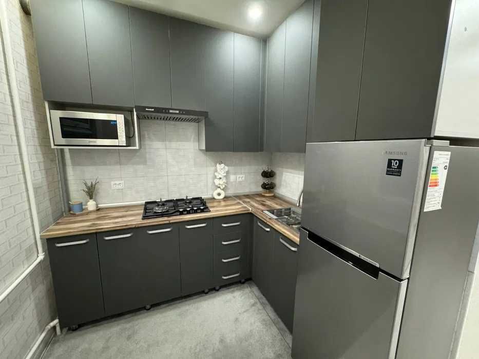 Сдам срочно 2/2/9 Мирабад Метро Айбек/ Госпитальный 441*