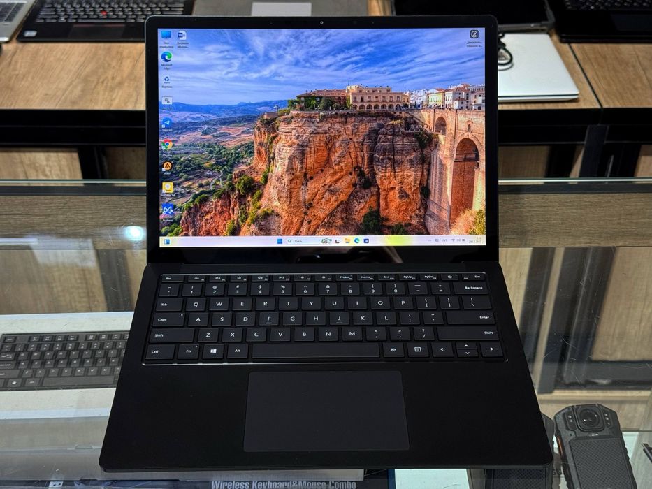 Microsoft Surface Laptop 3