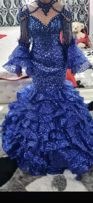 Rochie pt nasă s m