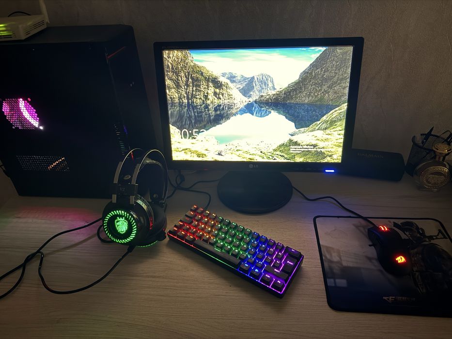 Продам компютер.