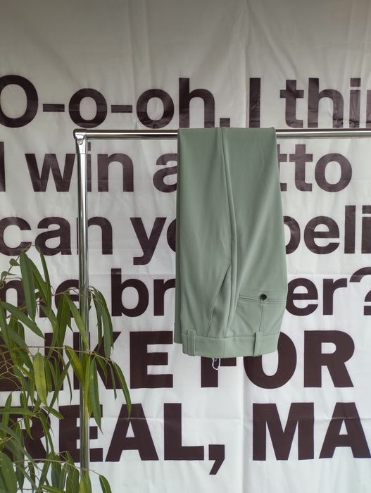 женский костюм lime