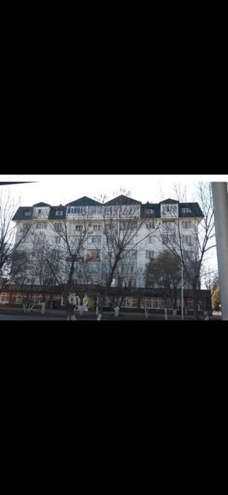 Сдам Жилгородок 1 комн