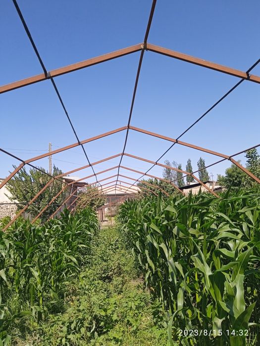 Parnik duga sotiladi kelishamiz