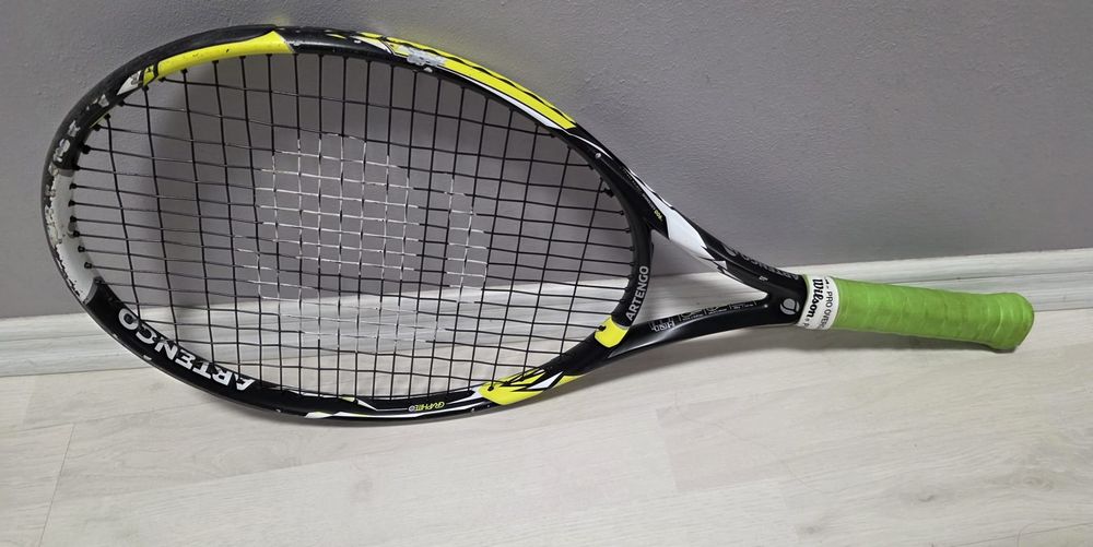Racheta tenis Artengo TR900 25"