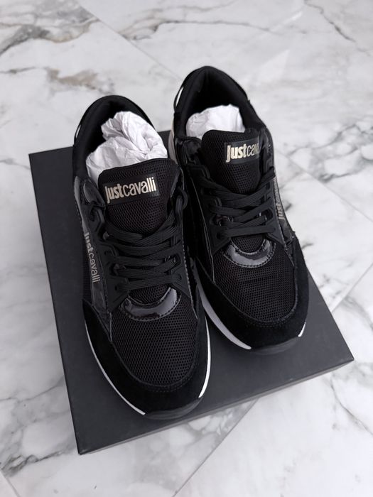 Adidasi Just Cavalli marimea 45 originali