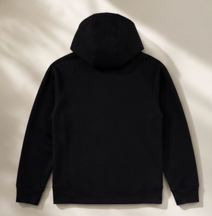 Продам Nike Tech Fleece Nocta черную