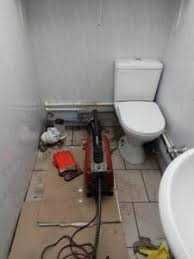 Услуги Сантехника Прочистка.